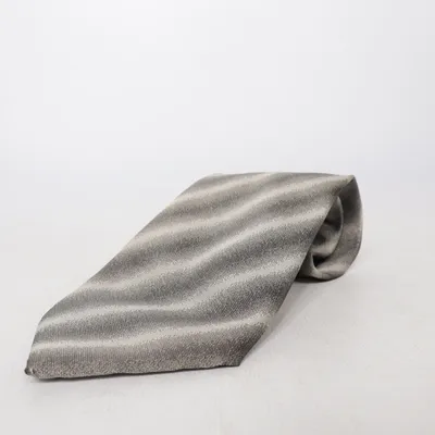 Slips (Grå, Svart) från Atlas Design Polyester