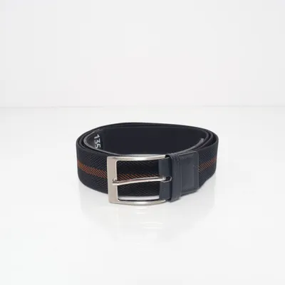 Riem (Zwart, Bruin)