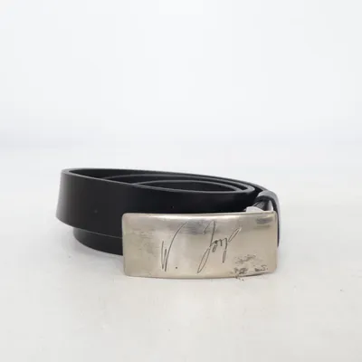 Belt (Black) from JOOP!