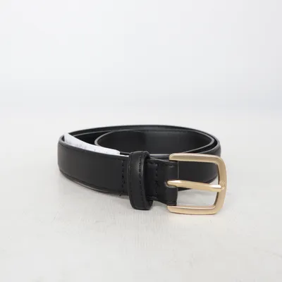 Belt (Pcoline 2-Pack Jeans Belt) from Pieces Accessories Polyester, Polyurethane