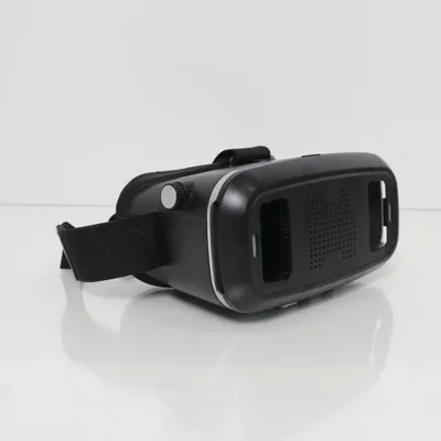 VR goggles (Black)