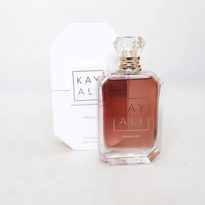 Eau de parfum (Vanilla | 28) fra Kayali