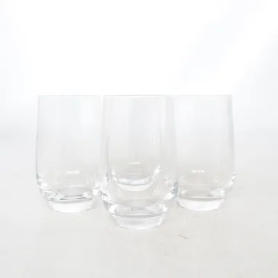 Dricksglas (Transparent) från Schott Zwiesel