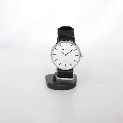 Armbandsur (Svart, Vit) från Eton of Sweden