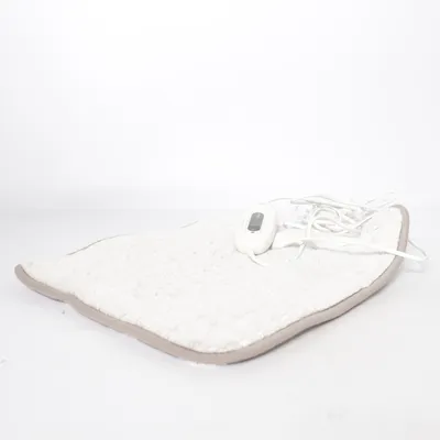 Värmedyna (P10) från Sanitas Polyester