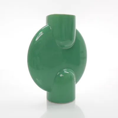 Vaas (Groen) van H&M Home