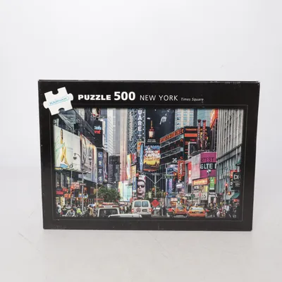 Puzzle de Kärnan