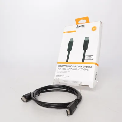 HDMI kabel van Hama