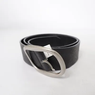 Riem (Zwart) van Gina Benotti