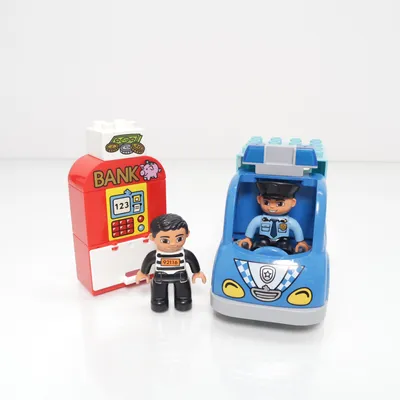 Bouwset (Meerkleurig) van LEGO