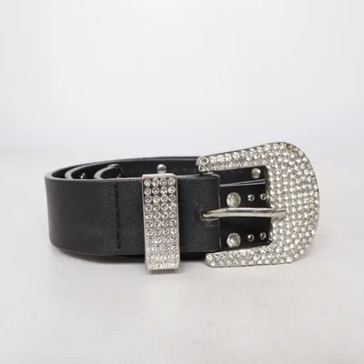 Belt (Black)
