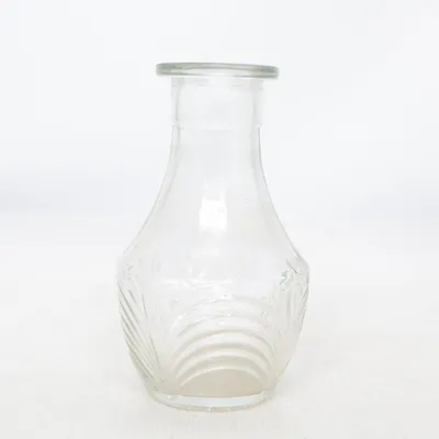 Vase (Transparent)