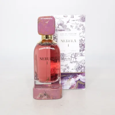 Eau de Parfum from Maison Alhambra