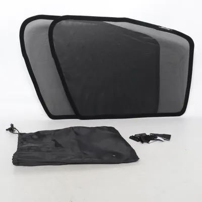 Pare soleil pour voiture (Supcarpad) de Scarpa