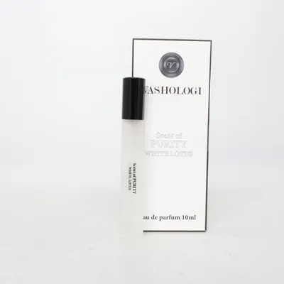Eau de parfum (Scent Of Purity White Lotus) fra Washologi