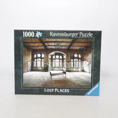 Puzzle from Ravensburger