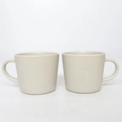 Tasse (Juno) de Granit
