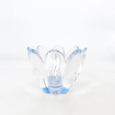 Bowl (Blue) from Orrefors