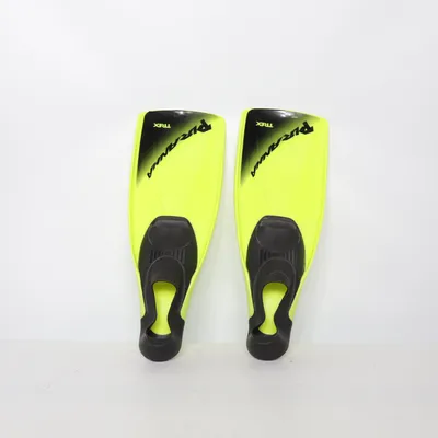 Flippers (Piranha) from Cressi