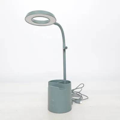 Bureaulamp (Sunnabe) van IKEA