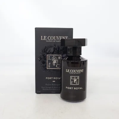 Eau de Parfum (Fort Royal) de Le Couvent