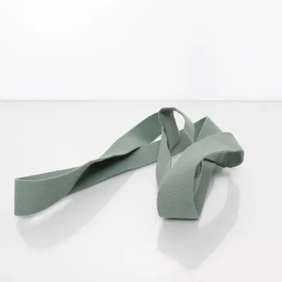 Yogaredskap (Grön) från YogiRaj