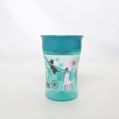 Sippy cup (Magic 360 Cup) from NUK