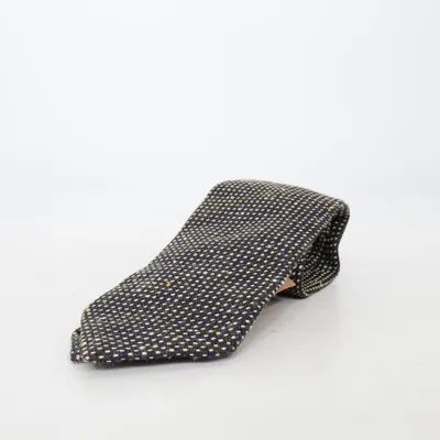 Tie (Black) from AD 56 Milano Silk
