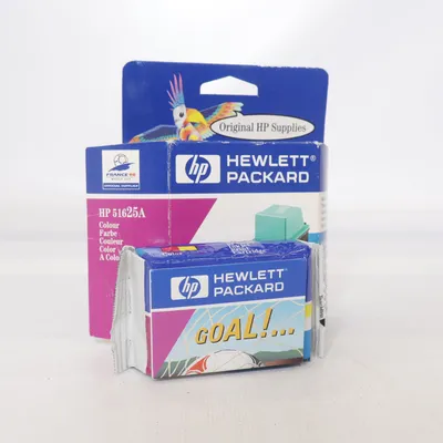 Bläckpatron (51625A) från Hewlett Packard