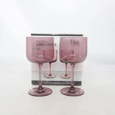 Wine glass (Grape) from Villeroy & Boch