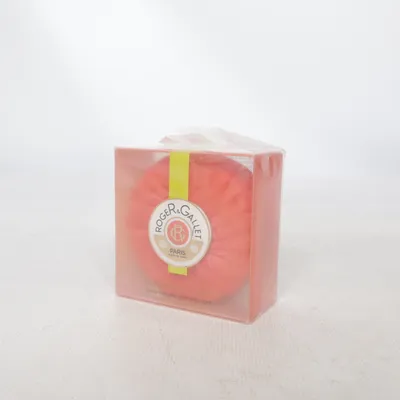 Blokzeep van Roger & Gallet