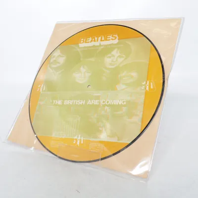 Disque vinyle