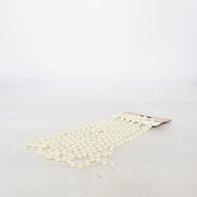 Inredningsdetalj (Vit) från Deco