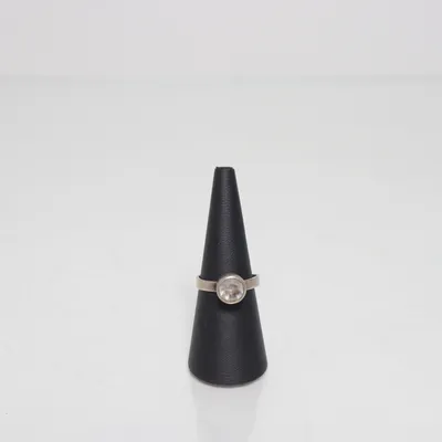 Ring (Silver) from Behr Silver