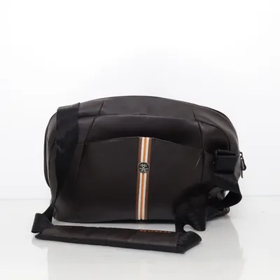 Weekendbag (Brun) från Crumpler