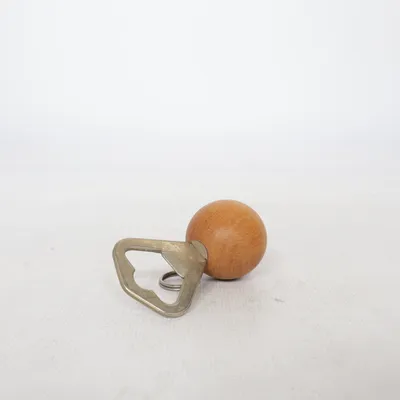 Décapsuleur  (Marron, Argent)