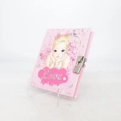 Notepad from Depesche