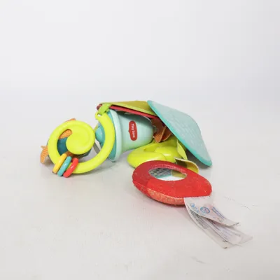 Jouet pour bébé (Multicolore) de Tinylove