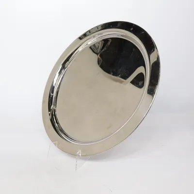 Plateau (Argent)