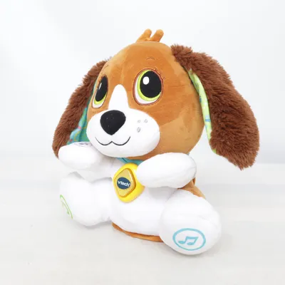 Activiteitenspeelgoed (Bruin, Wit, Meerkleurig) van VTech