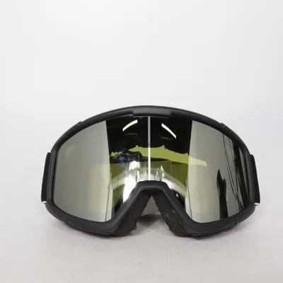 Lunettes de ski (Noir, Blanc) de Cross Sportswear