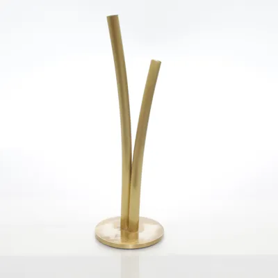 Candlestick (Gold) from Klong