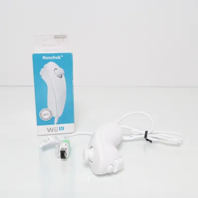Game controller (RVL-004)