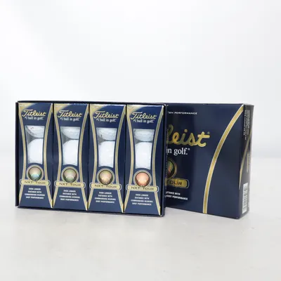 Balle de golf (Nxt Tour) de Titleist