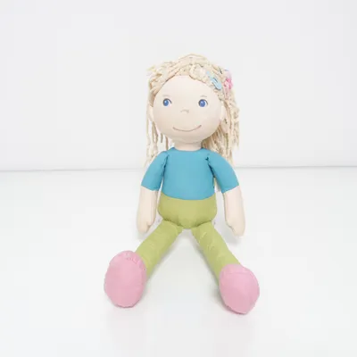 Pop (Beige, Meerkleurig) van Haba