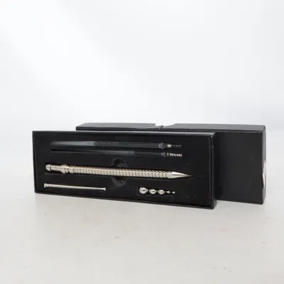Pen (Silver)