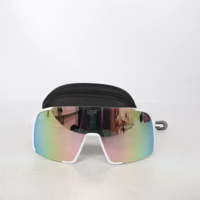 Lunettes de sport (Blanc) de Vif