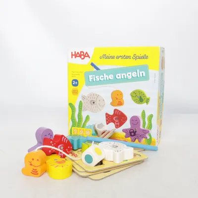 Board game from Haba