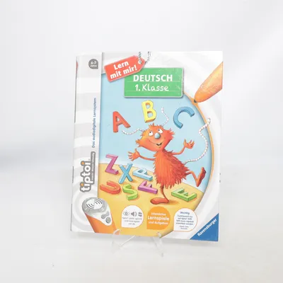 Livre pour enfants