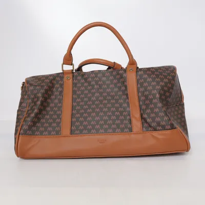 Sac de week-end (Marron) de Misako